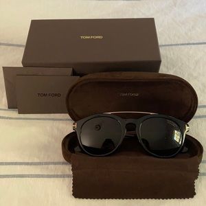 Tom Ford sunglasses